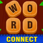 Word Connect Crossword Puzzle